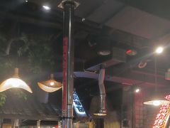 -破瓦寒窑·地摊烤羊排