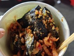 -李字号臭豆腐(总店)