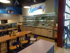 阿拉丁麻辣烫-汇吃汇喝美食街(上海建发浦悦荟广场店)