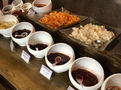 -滇釜火锅·能喝汤的火锅(车公庄店)