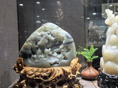 -云洲古玩城(大木桥路店)