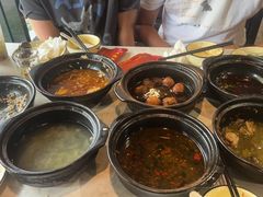 -阿龙酒煲(海宁新苑路店)