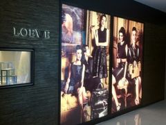 门面-LOEWE罗意威(北京SKP女装店(一层))