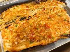 -串小白烧烤(金沙洲店)