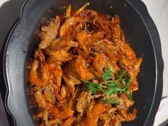 -虾吃虾涮.虾火锅.肉蟹煲(步步高梅溪新天地店)
