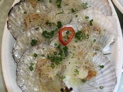 -御满江海鲜酒家(洛溪新城店)