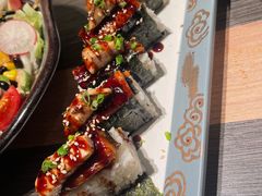 -炙柒Sekinana·精致日料(合生汇店)