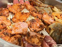 -黄记煌三汁焖锅(新佳丽江汉路店)