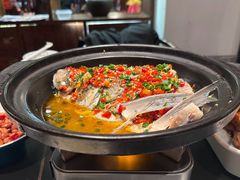 -索溪山寨·湘西饮食文化博物馆(标志门店)