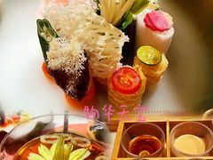 -叶叶菩提(太原别墅店)