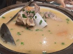 -吴掌柜·藕汤印象(南湖店)