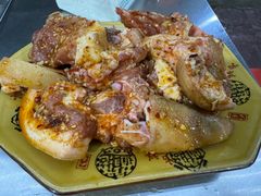 -冕宁刘小肠火盆烧烤(春城路店)
