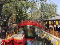 -深圳锦绣中华民俗村