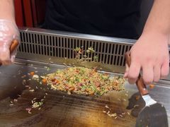 -萝卜向南·湘西泡菜·腊味炒饭(星河coco city店)