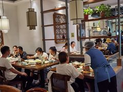 -小菜园新徽菜(合肥瑶海万达店)