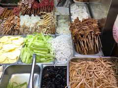 -林静小吃(复兴路店)