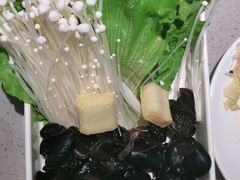 -半天妖烤鱼(茂业天地店)
