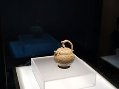 -陕西历史博物馆