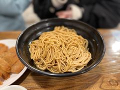 葱油拌面-董记面馆(漳州二路店)