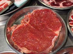 -英雄故事地摊烤肉(马驹桥店)