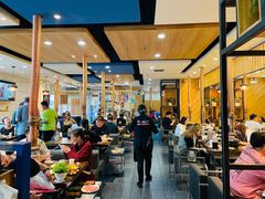 -确喜烤肉(香格里拉路店)