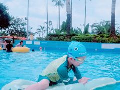 -黄金海岸水上乐园