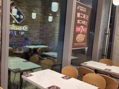 大堂-达美乐比萨(留仙大道店)