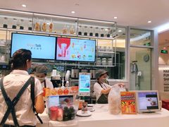 -BreadTalk面包新语·烘焙蛋糕(金光华广场店)