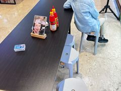 -卤山川·卤味炸串(南山益田假日店)