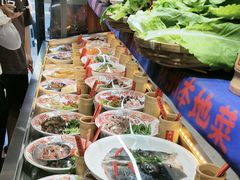 -西江红·株洲本地菜(滨江南路店)