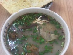 老高家不翻汤-高记清香园绝味不翻汤