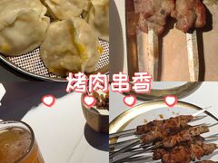 -西域阿里马新疆菜·清真(桂花路店)