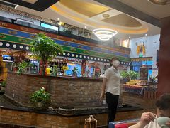 -后院犇牛主题餐厅(云岗店)