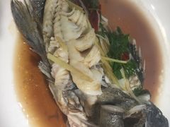 -海味当家(西安路店)