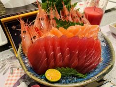 -大渔铁板烧(大悦城店)