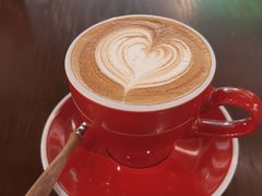 -咖法森林·咖啡  酒吧(天河店)