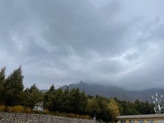 -白草畔自然风景区