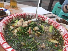 -江湖黑大兔(杨家坪店)