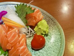 -気楽亭和食料理(气乐亭大世界本店)