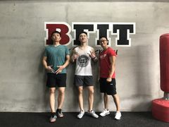 -Burn Fit燃炼健身工作室(新都旗舰店)