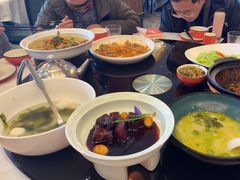 -聚鑫阁江浙菜·非遗传承技艺(青村帝华园店)