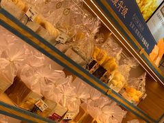 -昆明冠生园·蛋糕·面包(朗悦湾店)