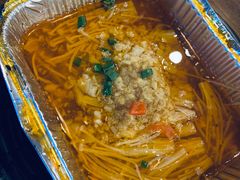 -烤官达人·徐州鲜羊肉串(江宁店)