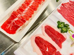 -常赢三兄弟·清真涮肉(崂山路总店)