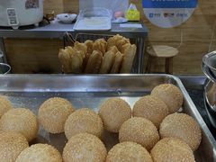 -阊门姚记豆浆(旧学前直营店)