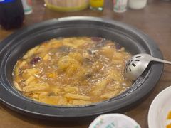 -菌乡缘·野生菌蒸汽鱼火锅(江边夜市店)