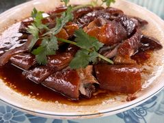 -米庄·原味私房菜(骏壹万邦店)