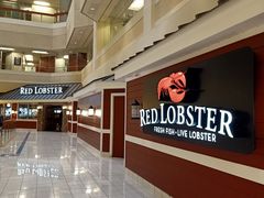 -RED LOBSTER(多伦多DT店)