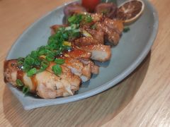 -娜娜家•Nana's restaurant (南开大悦城店)