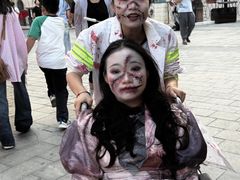 -华谊兄弟（长沙）电影小镇